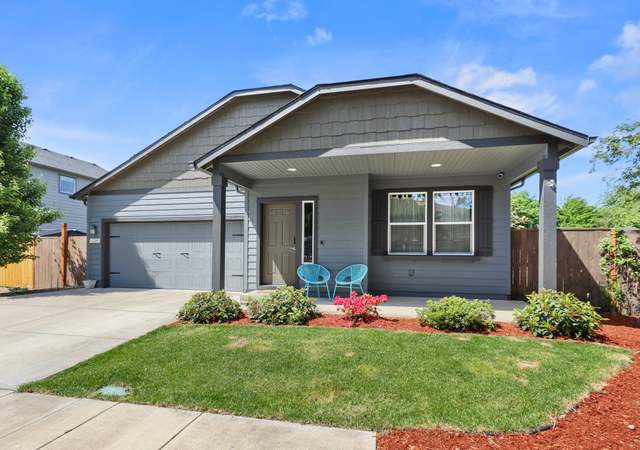 Property at 2210 Streamside Way, Lebanon, OR 97355, 3 beds, 2 baths
