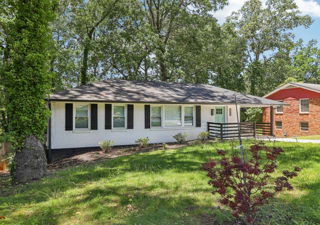 Photo of 623 Montevista St SW, Atlanta, GA 30310