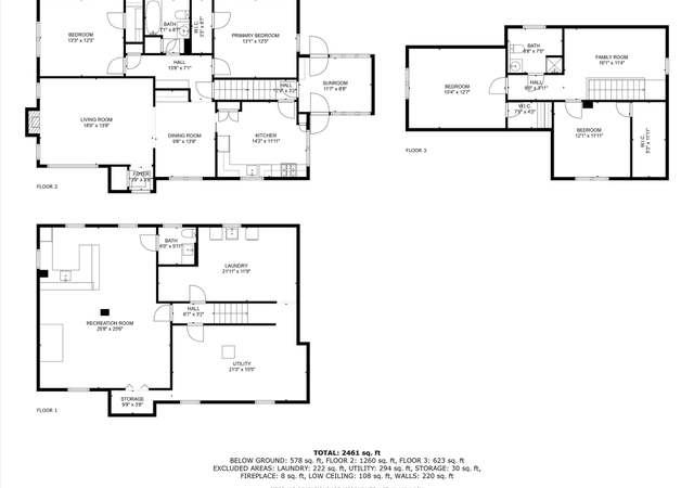 Photo of 2433 S 52nd St, West Allis, WI 53219