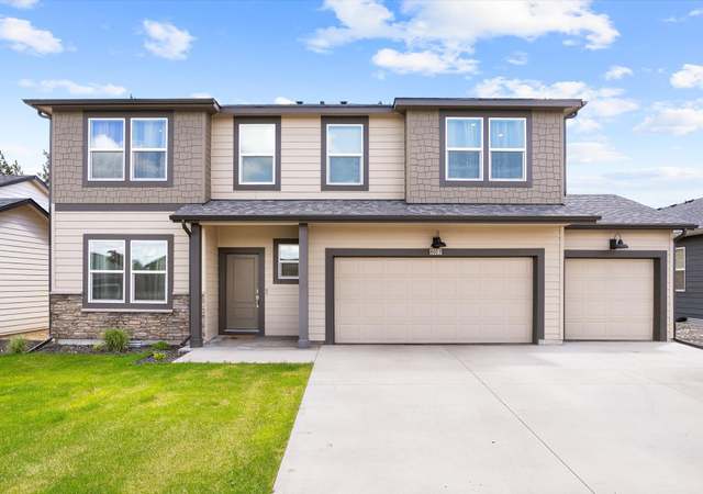 Property at 8013 S Avery Rd, Cheney, WA 99004, 4 beds, 3 baths