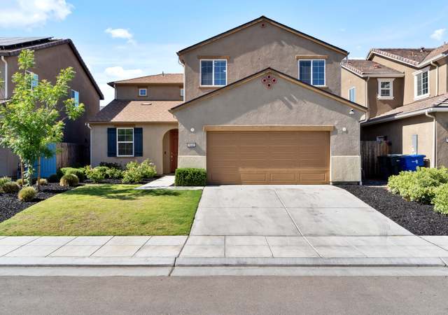 Property at 6648 E Yale Ave, Fresno, CA 93727, 4 beds, 3 baths