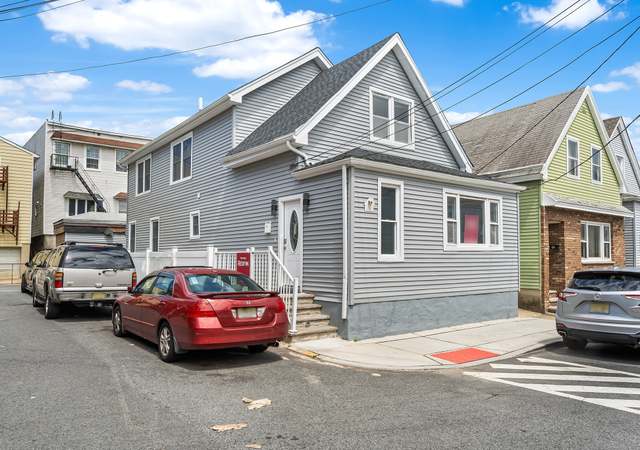 Property at 1 SISSON Ct, Bayonne, NJ 07002, 4 beds, 3 baths