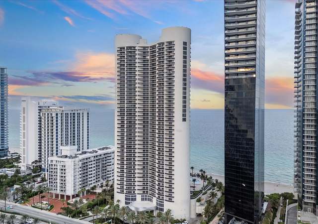 Property at 17201 Collins Ave #1205, Sunny Isles Beach, FL 33160, 2 beds, 2 baths
