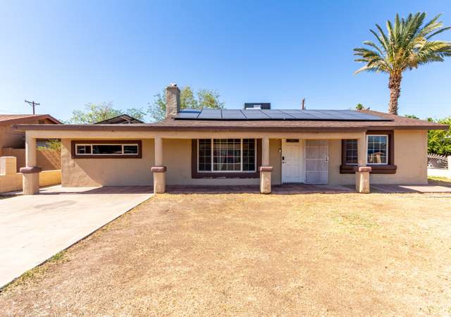 Property at 2064 W 2nd St, Mesa, AZ 85201, 5 beds, 3 baths