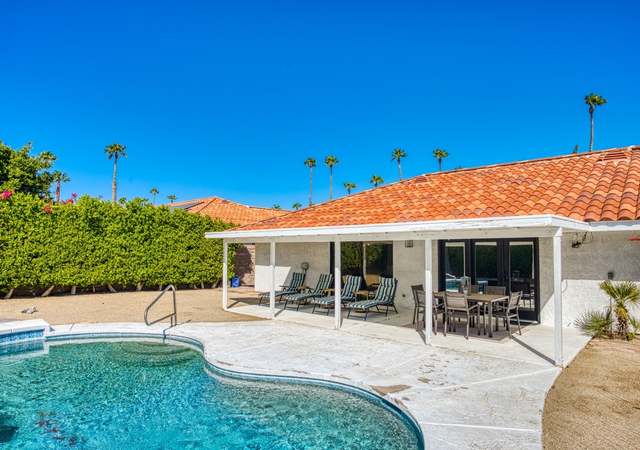 Photo of 1489 E Francis Dr, Palm Springs, CA 92262