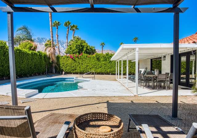Photo of 1489 E Francis Dr, Palm Springs, CA 92262