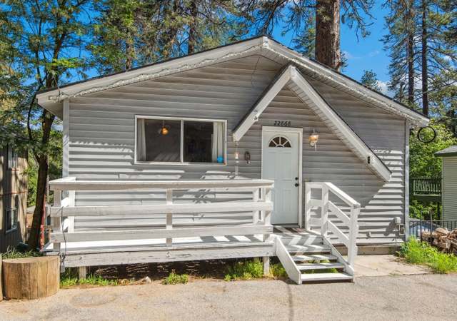 Property at 22868 Laurel Ln, Crestline, CA 92325, 3 beds, 2 baths