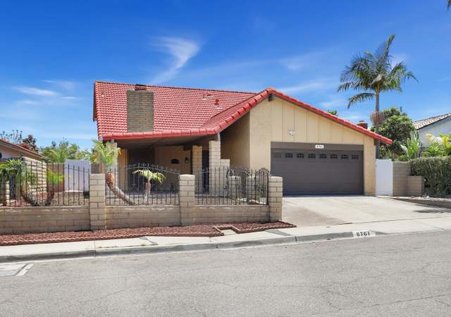 Property at 8761 Menkar Rd, San Diego, CA 92126, 5 beds, 3 baths