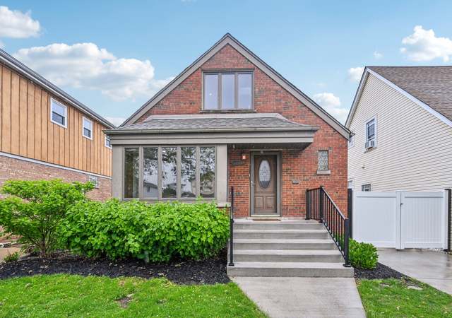 Photo of 10519 S Albany Ave, Chicago, IL 60655