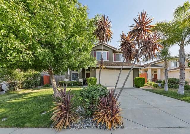 Property at 4940 Chaps Ct, Antioch, CA 94531, 3 beds, 2.5 baths