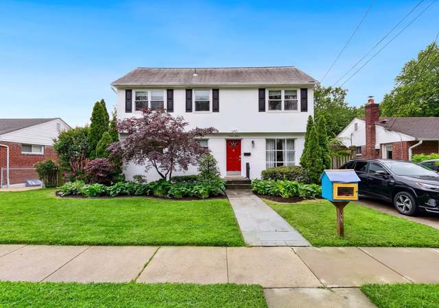 Photo of 1612 Belvedere Blvd, Silver Spring, MD 20902