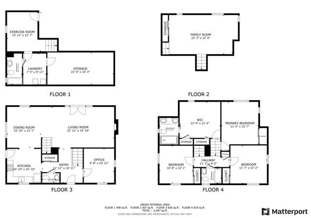 Photo of 1612 Belvedere Blvd, Silver Spring, MD 20902