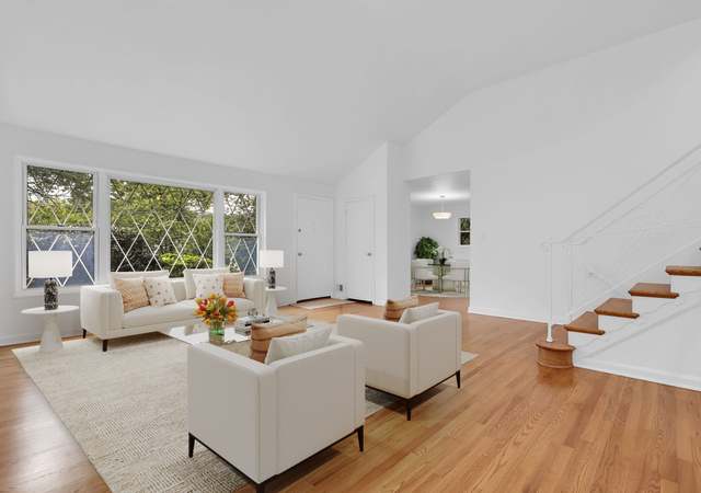 Property at 9235 E Parkhill Dr, Bethesda, MD 20814, 4 beds, 3 baths