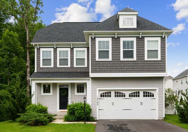 Property at 12152 Aster Rd, Bristow, VA 20136, 4 beds, 3.5 baths