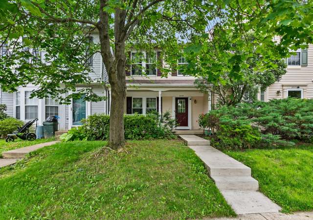 Photo of 8569 Black Star Cir, Columbia, MD 21045