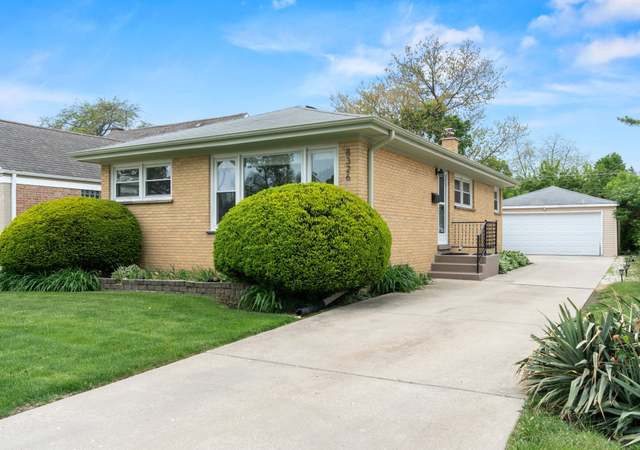 Property at 8326 Crawford Ave, Skokie, IL 60076, 4 beds, 2 baths