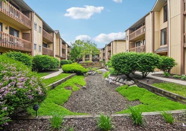 Property at 111 Olesen Dr Unit 3F, Naperville, IL 60540, 2 beds, 2 baths
