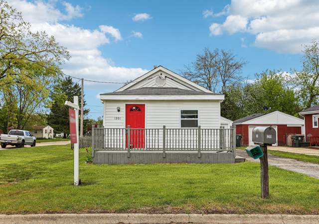 Photo of 1201 Franklin Ave, Winthrop Harbor, IL 60096