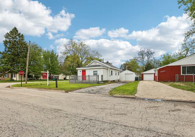 Photo of 1201 Franklin Ave, Winthrop Harbor, IL 60096