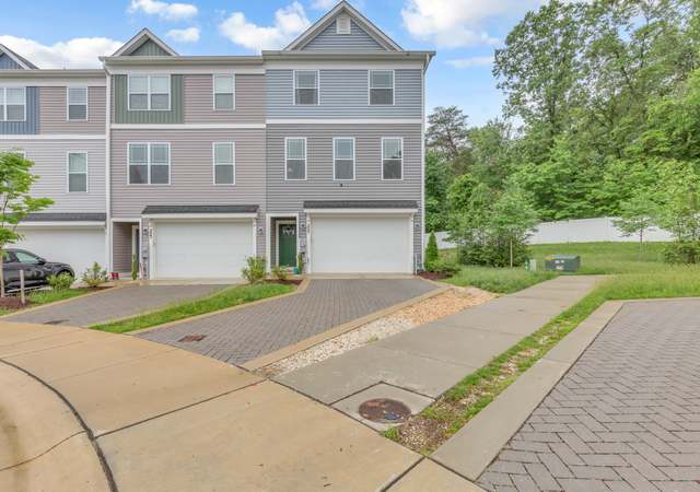 Property at 235 Jenkins Way, Glen Burnie, MD 21061, 4 beds, 3.5 baths