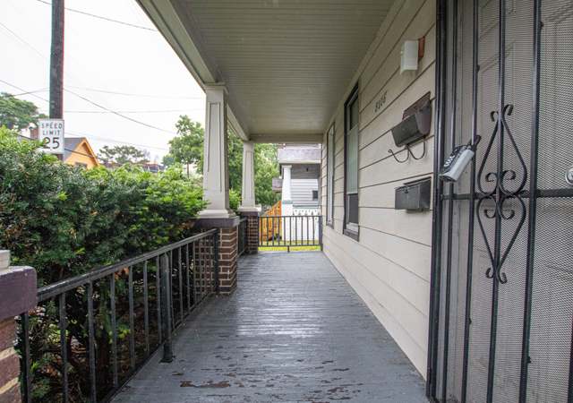 Photo of 5806 Bonna Ave, Cleveland, OH 44103