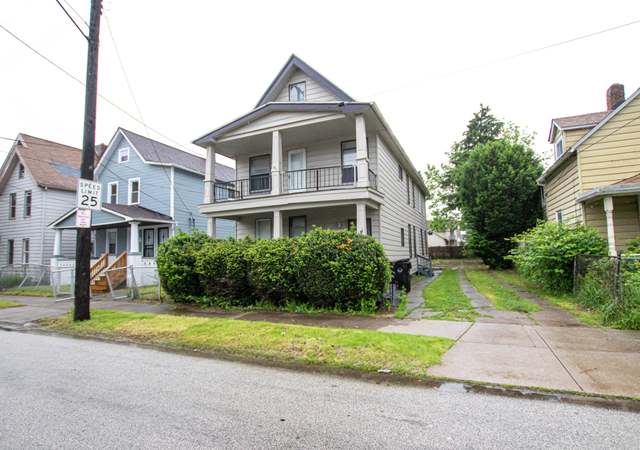 Photo of 5806 Bonna Ave, Cleveland, OH 44103