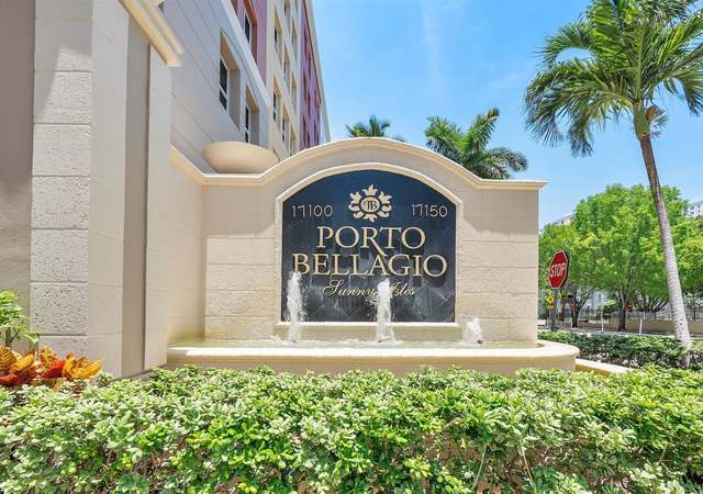 Photo of 17150 N Bay Rd #2619, Sunny Isles Beach, FL 33160