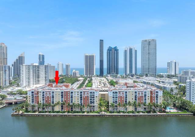 Photo of 17150 N Bay Rd #2619, Sunny Isles Beach, FL 33160