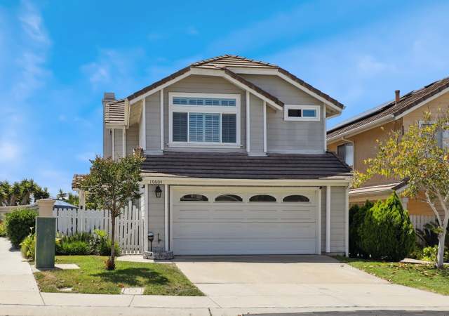 Property at 10604 Granby Way, San Diego, CA 92126, 3 beds, 2.5 baths