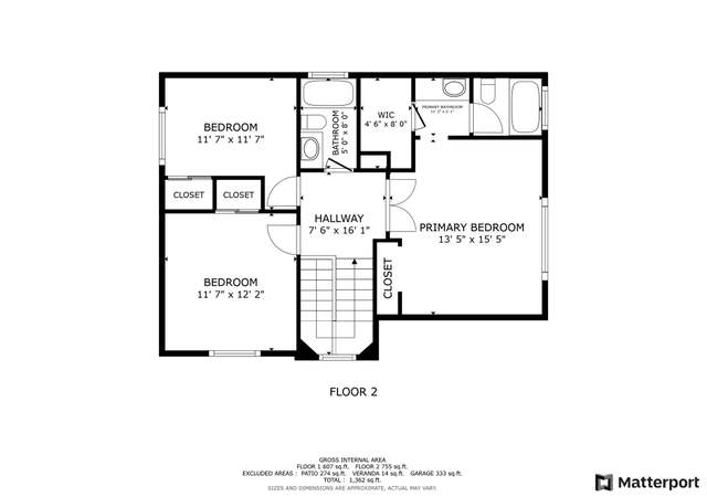 Photo of 10604 Granby Way, San Diego, CA 92126