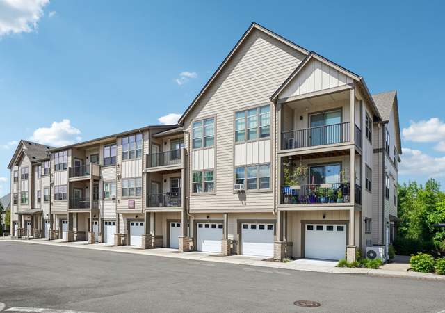 Property at 16417 NW Chadwick Way #110, Portland, OR 97229, 2 beds, 2 baths