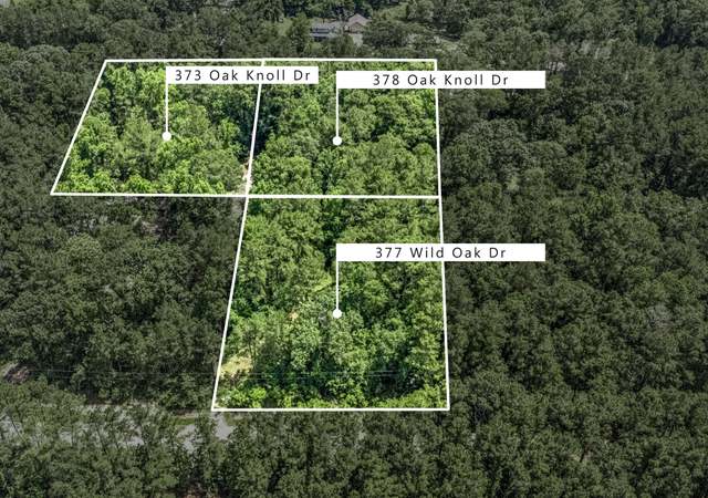 Photo of 377 Wild Oak Dr, Huffman, TX 77336