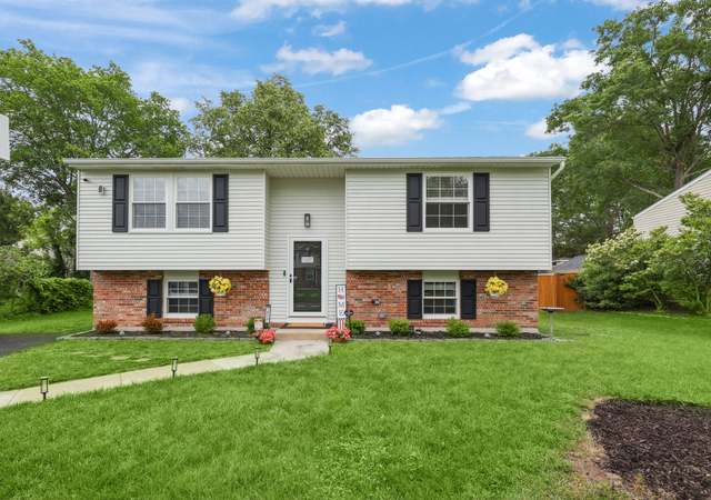 Property at 7913 Fitzroy St, Alexandria, VA 22309, 4 beds, 2 baths