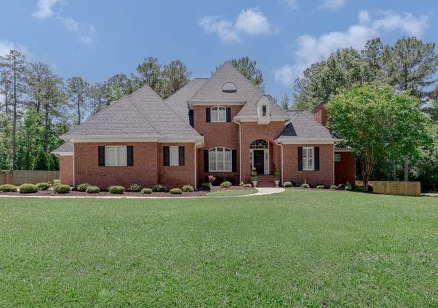 Property at 720 Latrobe Way, Macon, GA 31220, 4 beds, 4.5 baths