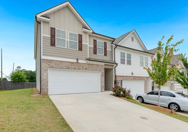 Photo of 4505 Bishops Ln, Oakwood, GA 30566