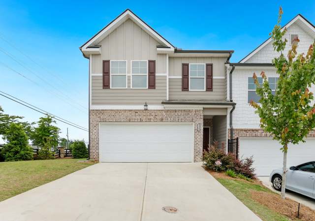 Property at 4505 Bishops Ln, Oakwood, GA 30566, 3 beds, 2.5 baths