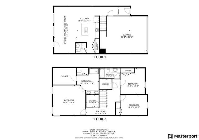 Photo of 4505 Bishops Ln, Oakwood, GA 30566