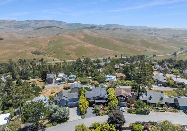 Photo of 1760 Stuart St, Cambria, CA 93428