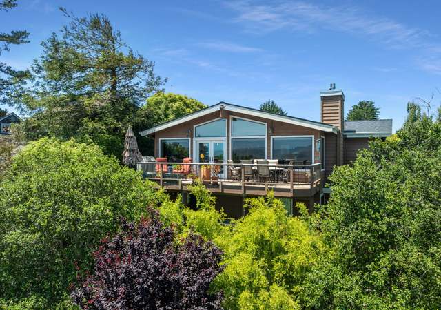 Property at 1760 Stuart St, Cambria, CA 93428, 3 beds, 2 baths