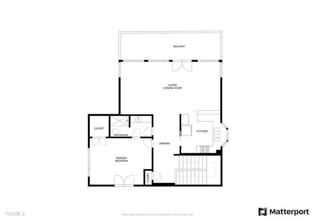 Photo of 1760 Stuart St, Cambria, CA 93428