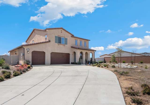 Property at 5732 California Cir, Banning, CA 92220, 4 beds, 3 baths