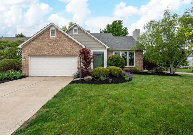 3958 Thims Ct, Hilliard, OH 43026 Photo of 3958 Thims Ct, Hilliard, OH 43026