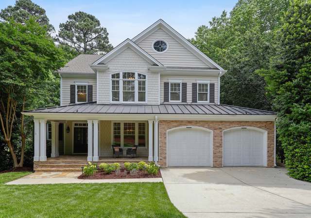 Property at 118 Killingsworth Dr, Cary, NC 27518, 5 beds, 3.5 baths