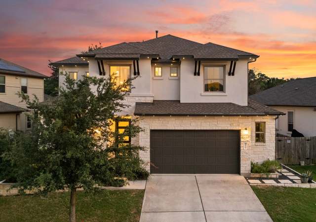 Property at 5009 Globe Mallow Dr, Austin, TX 78739, 4 beds, 3.5 baths