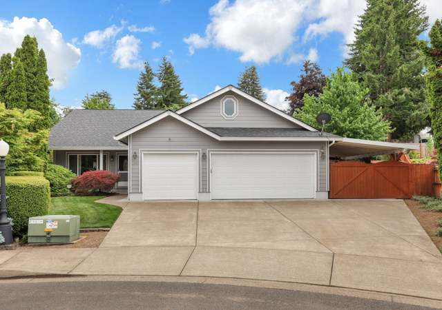 Property at 1565 Fairview Pl, Cottage Grove, OR 97424, 3 beds, 2 baths