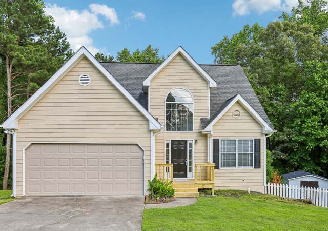 Property at 1039 Megan Ct, Sugar Hill, GA 30518, 3 beds, 2.5 baths