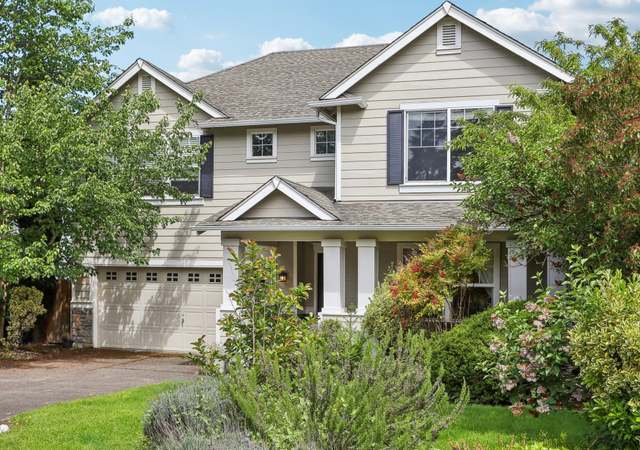 Property at 2228 SE 3rd St, Renton, WA 98056, 4 beds, 2.5 baths
