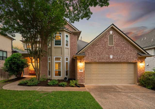 Property at 13129 Halsell Dr, Austin, TX 78732, 4 beds, 3.5 baths