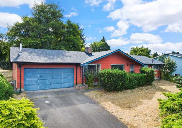 Property at 3115 43rd Ave NE, Tacoma, WA 98422, 3 beds, 2 baths