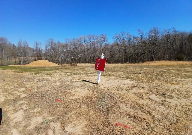 Property at 13957 Underwood Farms Way, Charlotte Hall, MD 20622, 3 beds, 2.5 baths